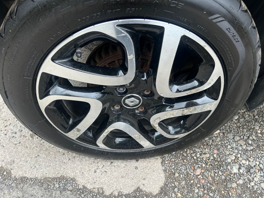 Used Renault Captur 2017 for sale - 75171300: Photo 37