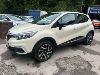 Used Renault Captur 2017 for sale - 75171300: Photo