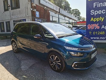 Used Citroen Grand C4 Picasso 2022 for sale - 79196863: Photo