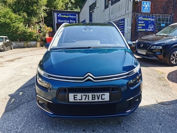 Used Citroen Grand C4 Picasso 2022 for sale - 79196863: Photo