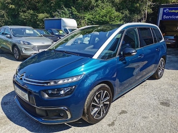 Used Citroen Grand C4 Picasso 2022 for sale - 79196863: Photo