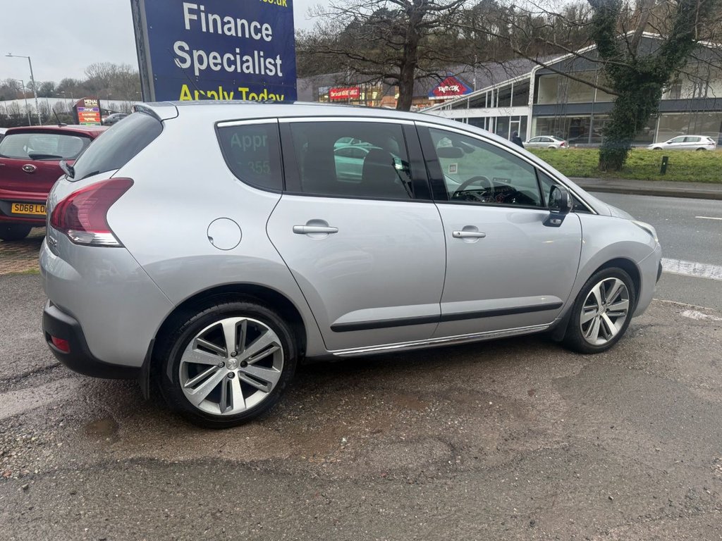 Used Peugeot 3008 2016 for sale - 77205406: Photo 14