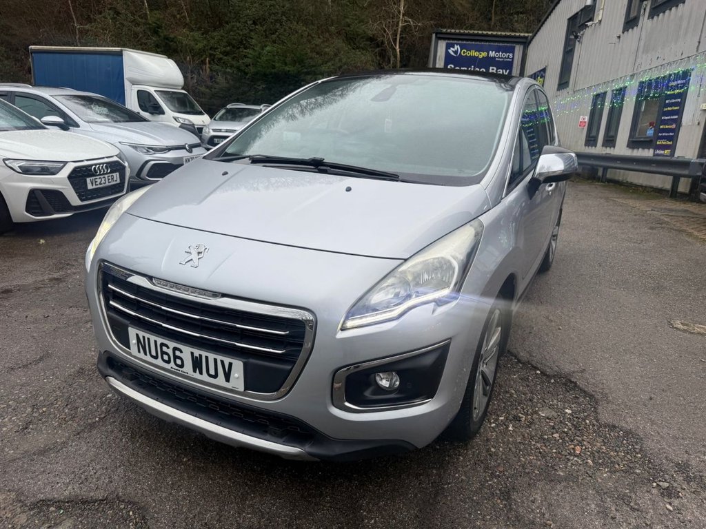 Used Peugeot 3008 2016 for sale - 77205406: Photo 15