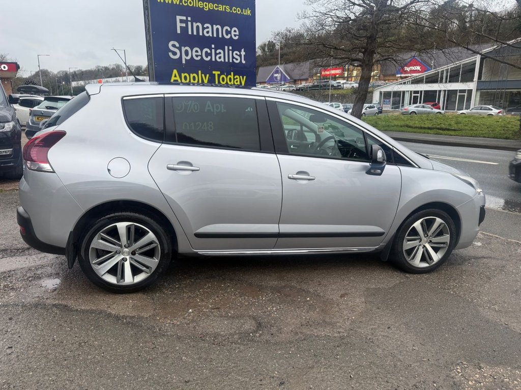 Used Peugeot 3008 2016 for sale - 77205406: Photo 18