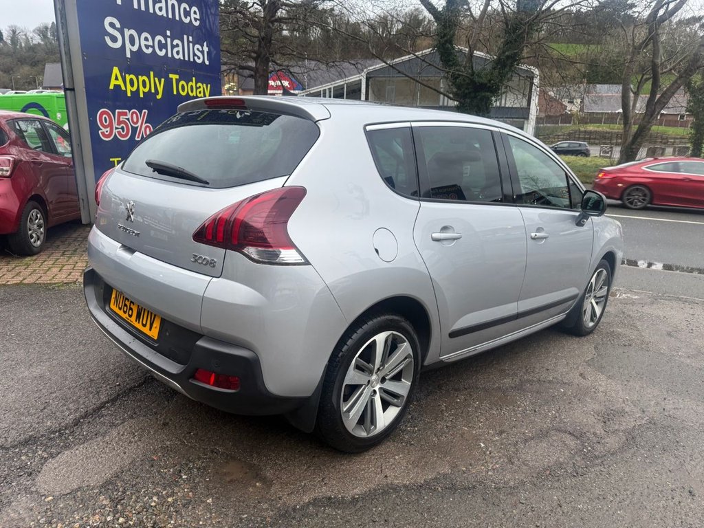 Used Peugeot 3008 2016 for sale - 77205406: Photo 20