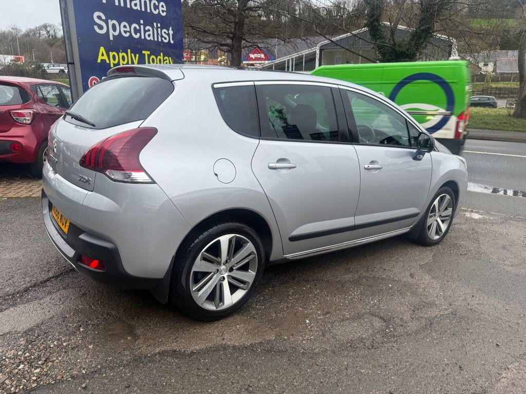 Used Peugeot 3008 2016 for sale - 77205406: Photo 21