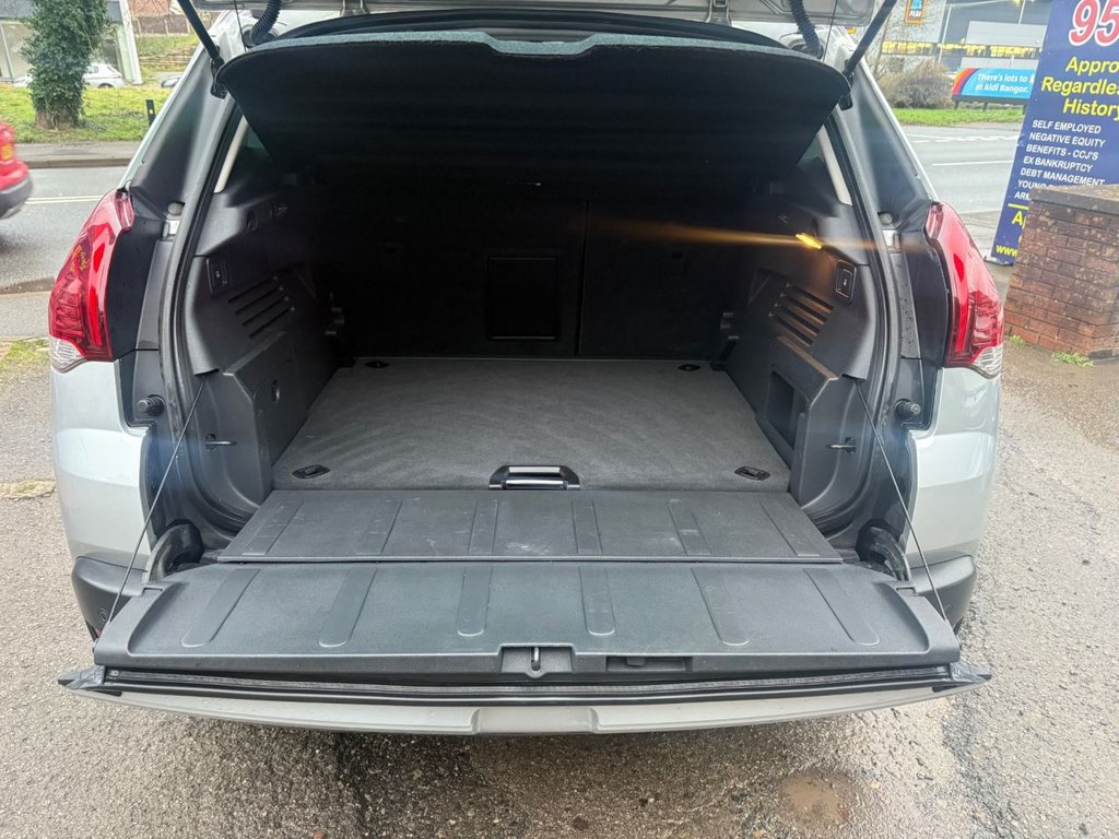 Used Peugeot 3008 2016 for sale - 77205406: Photo 23