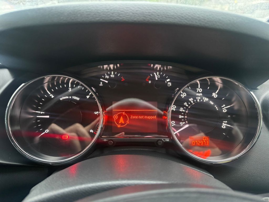 Used Peugeot 3008 2016 for sale - 77205406: Photo 24