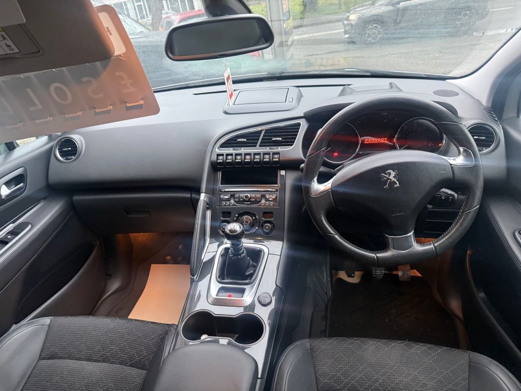 Used Peugeot 3008 2016 for sale - 77205406: Photo 36