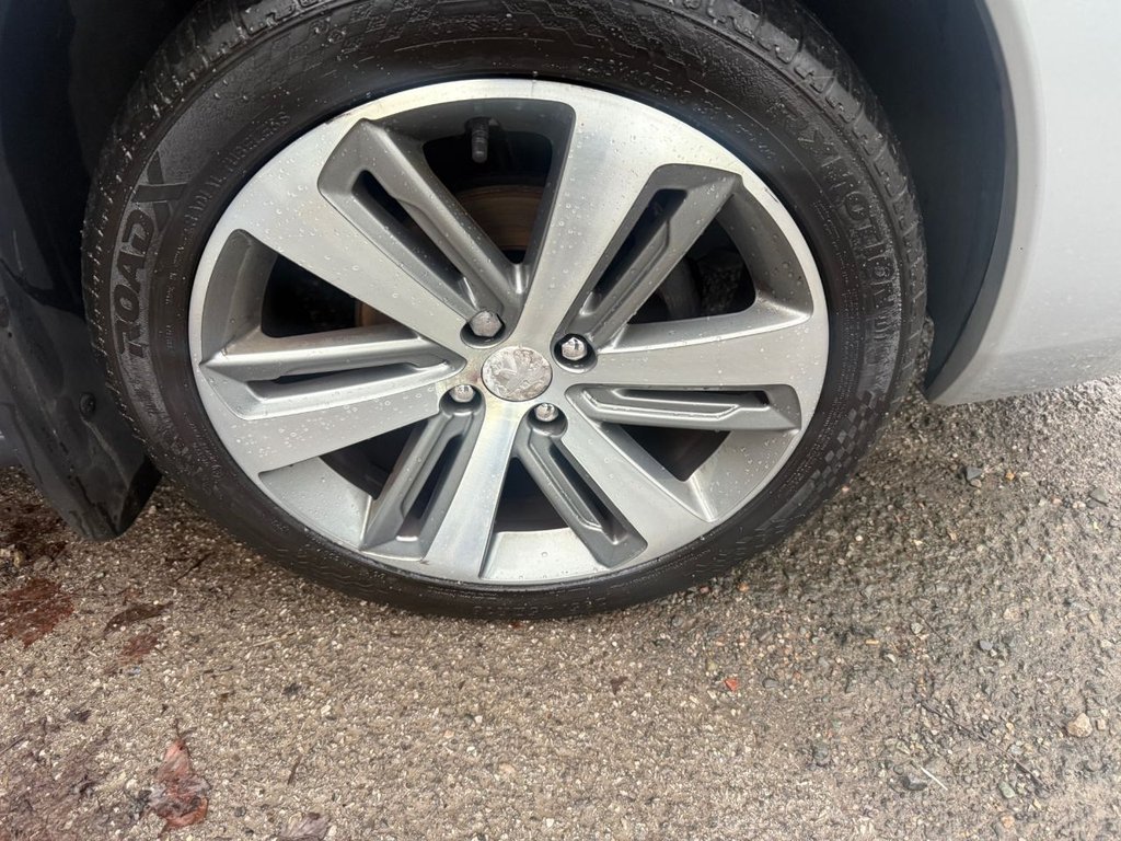 Used Peugeot 3008 2016 for sale - 77205406: Photo 40