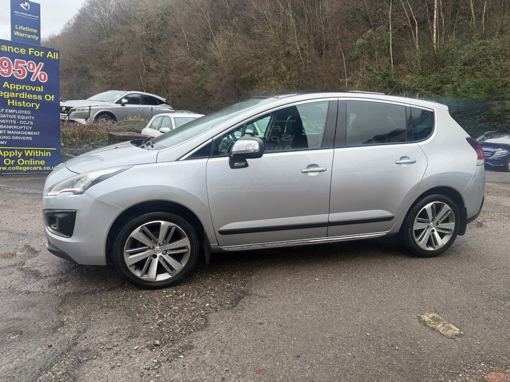 Used Peugeot 3008 2016 for sale - 77205406: Photo 5