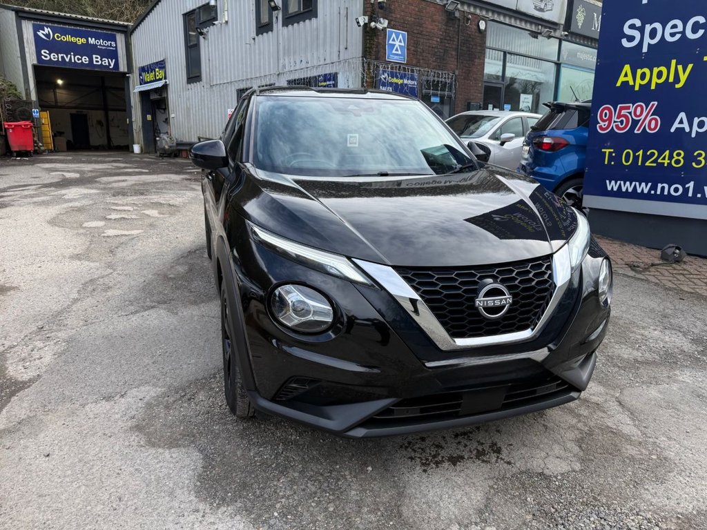 Used Nissan Juke 2023 for sale - 78212532: Photo 10