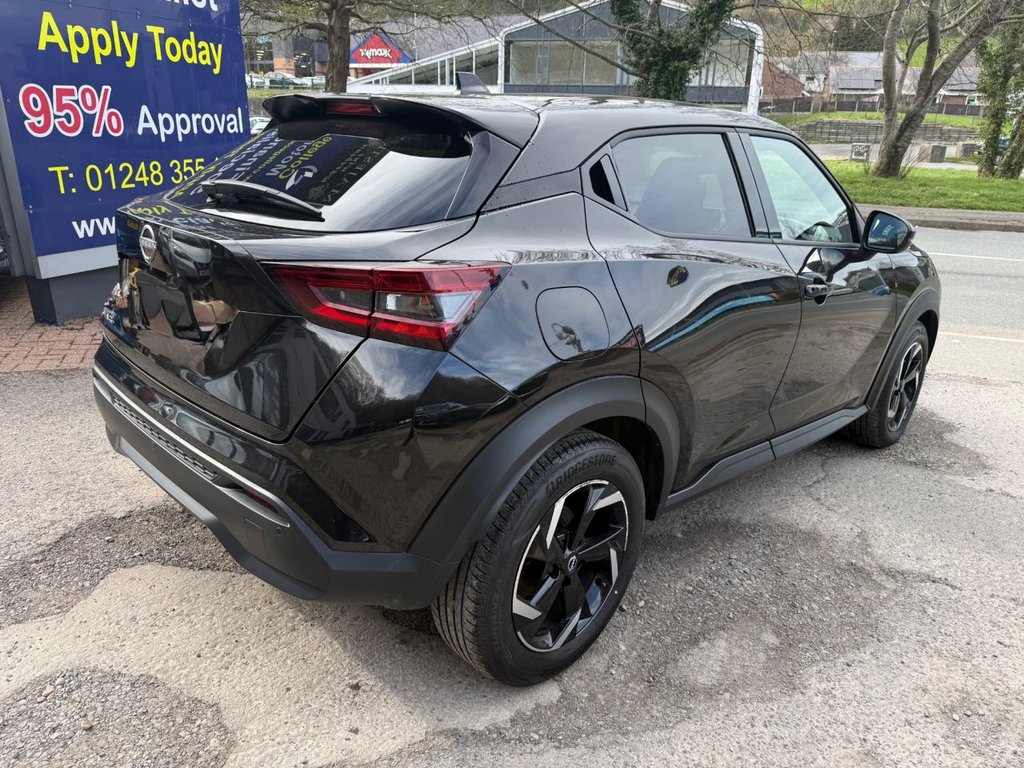 Used Nissan Juke 2023 for sale - 78212532: Photo 11