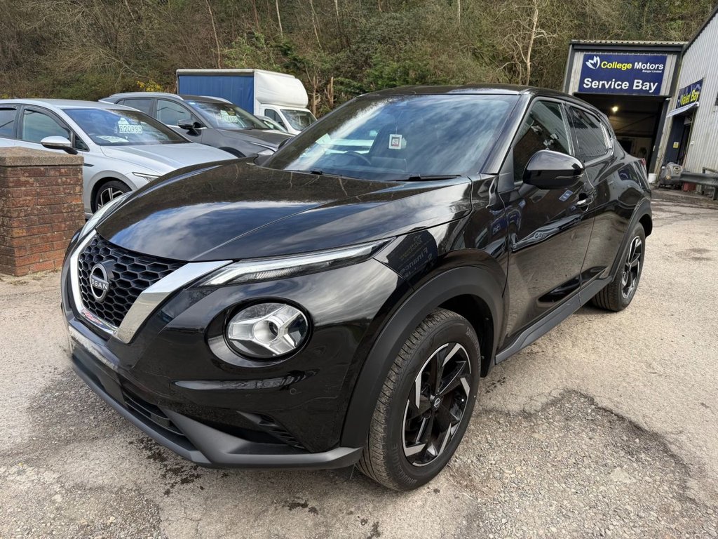 Used Nissan Juke 2023 for sale - 78212532: Photo 12