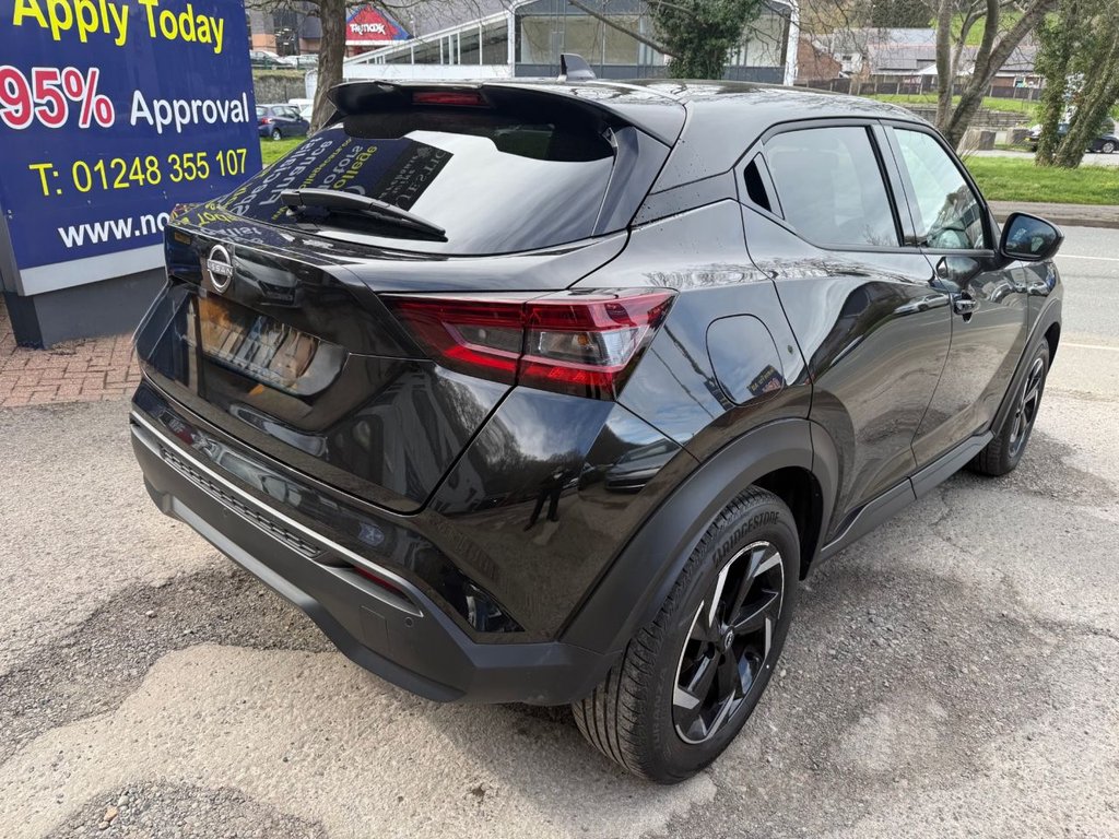 Used Nissan Juke 2023 for sale - 78212532: Photo 13