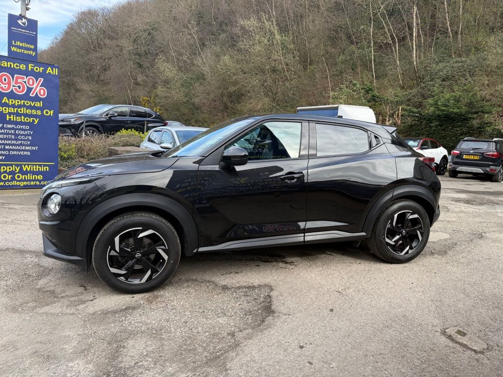 Used Nissan Juke 2023 for sale - 78212532: Photo 14