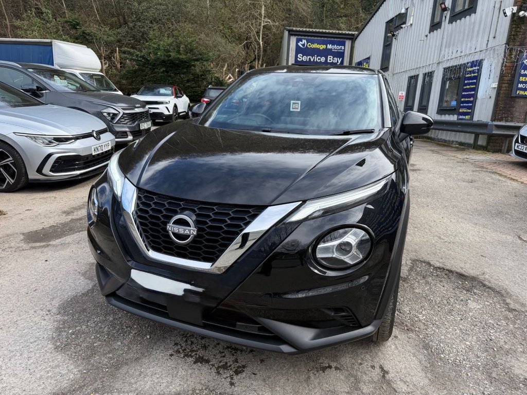 Used Nissan Juke 2023 for sale - 78212532: Photo 15