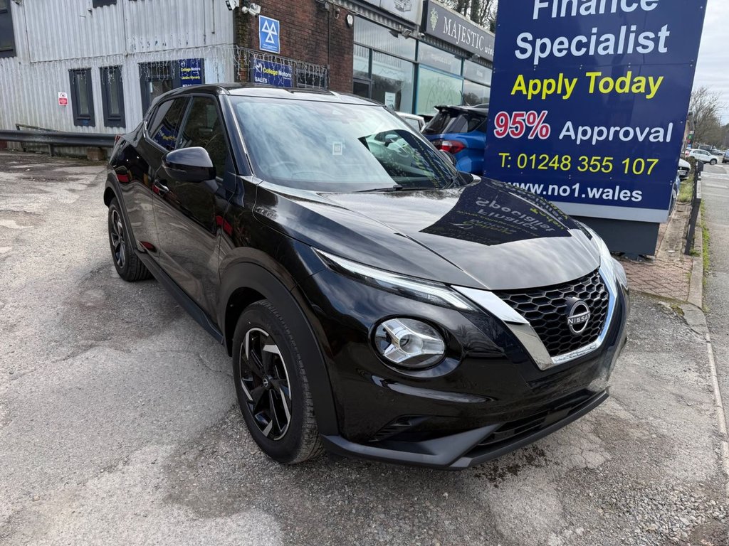 Used Nissan Juke 2023 for sale - 78212532: Photo 16