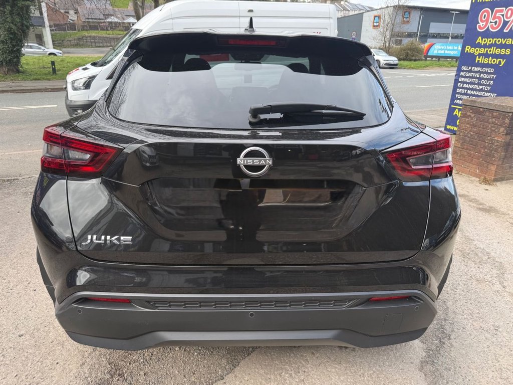 Used Nissan Juke 2023 for sale - 78212532: Photo 17