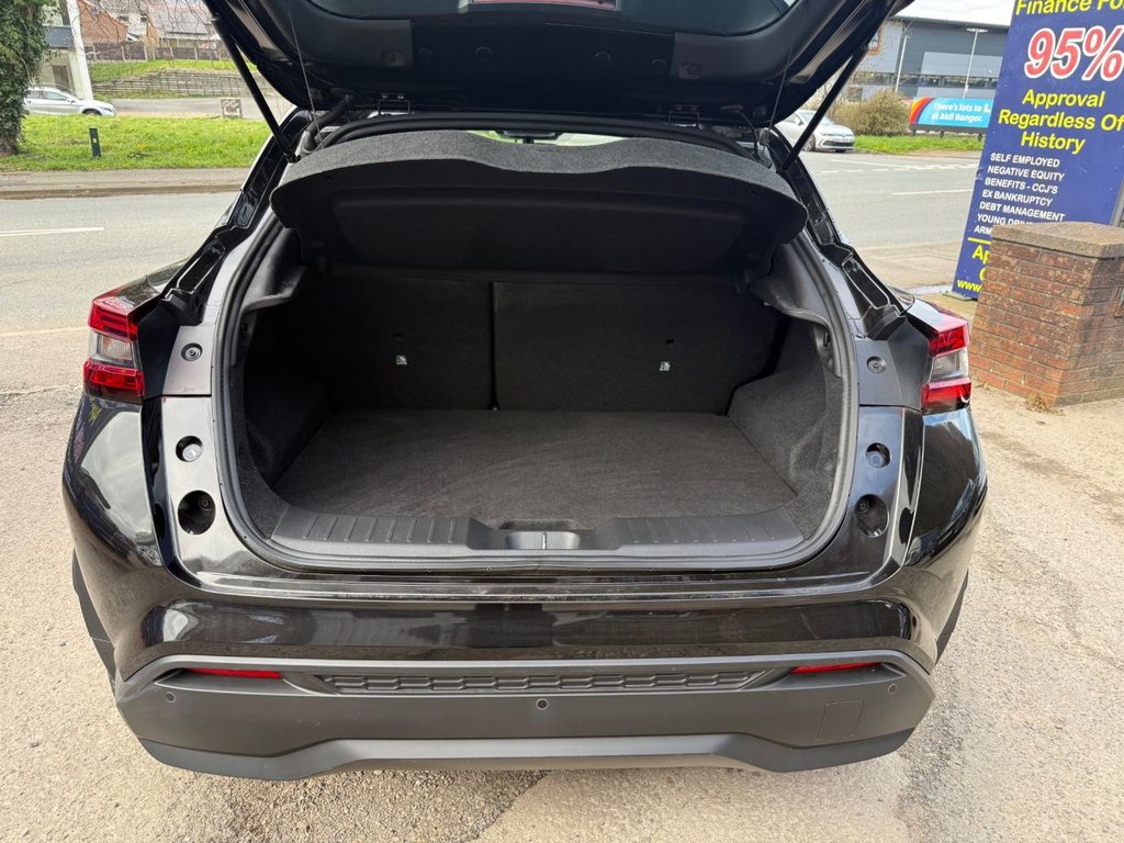 Used Nissan Juke 2023 for sale - 78212532: Photo 18