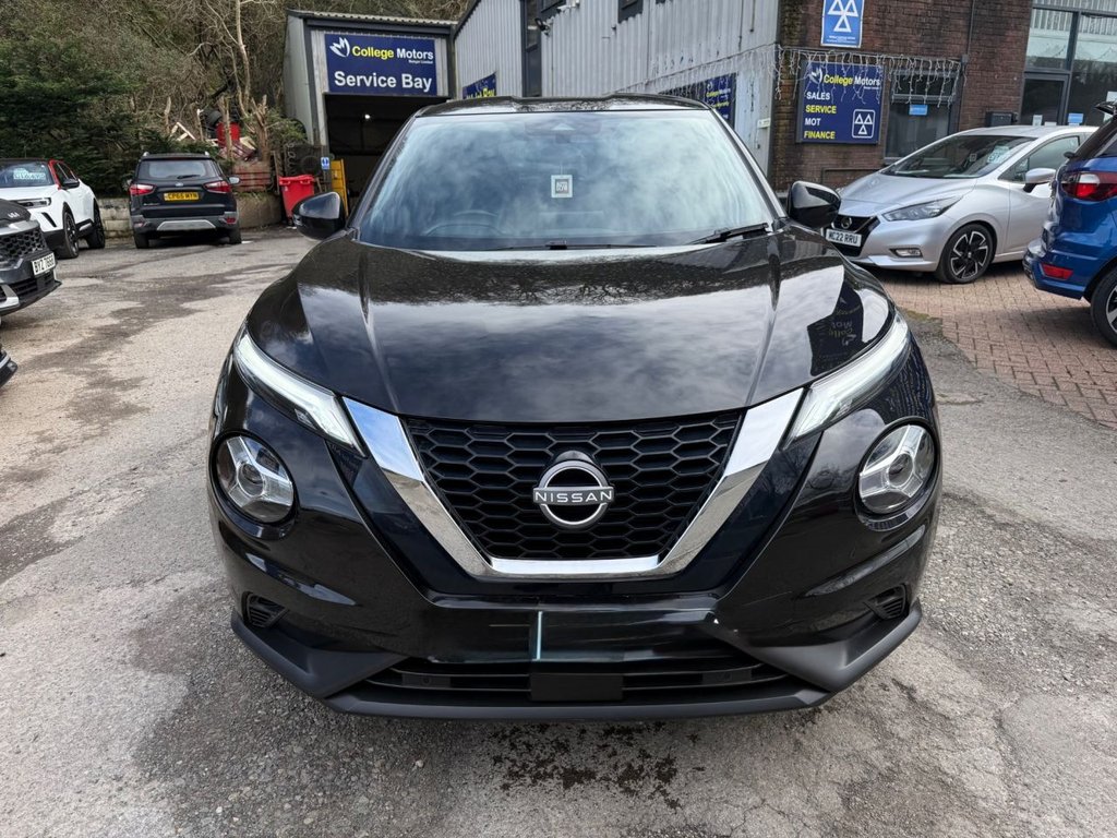 Used Nissan Juke 2023 for sale - 78212532: Photo 2