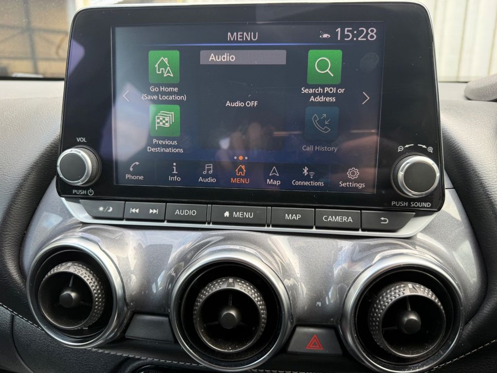 Used Nissan Juke 2023 for sale - 78212532: Photo 25