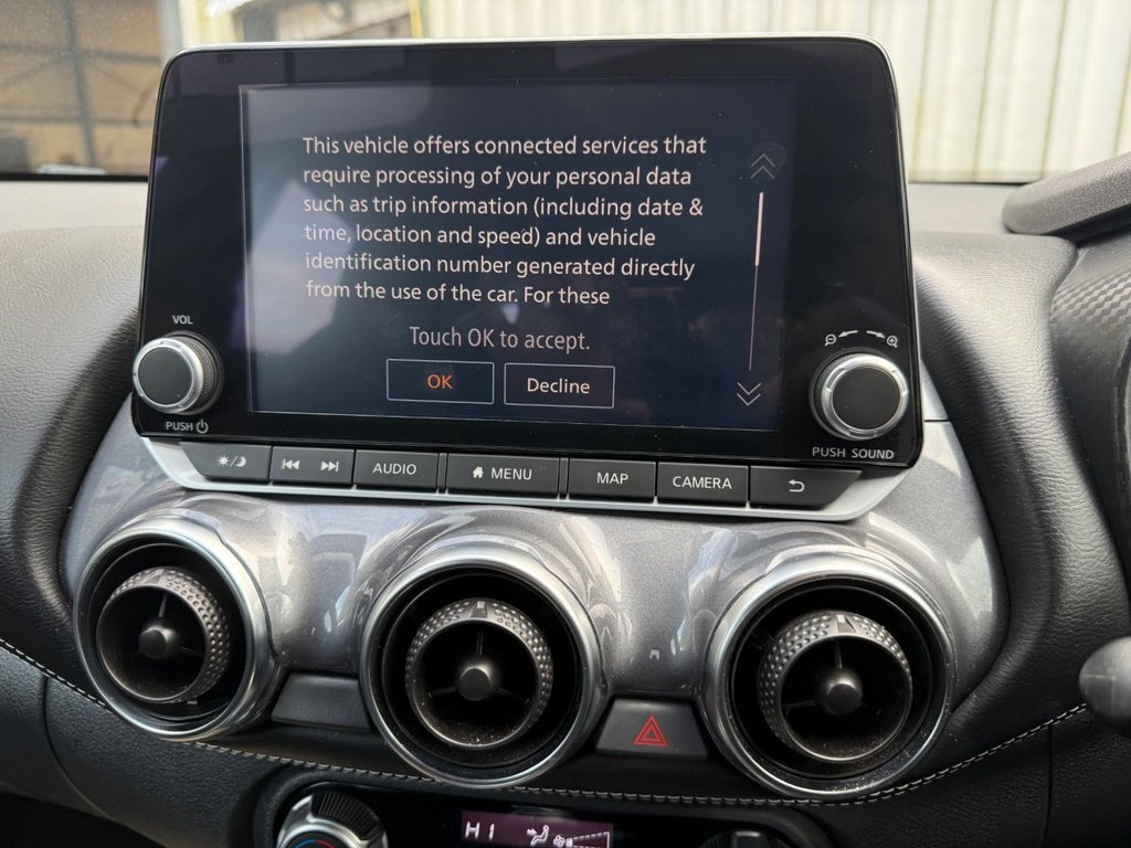 Used Nissan Juke 2023 for sale - 78212532: Photo 26