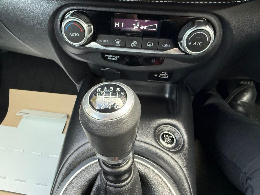 Used Nissan Juke 2023 for sale - 78212532: Photo 27