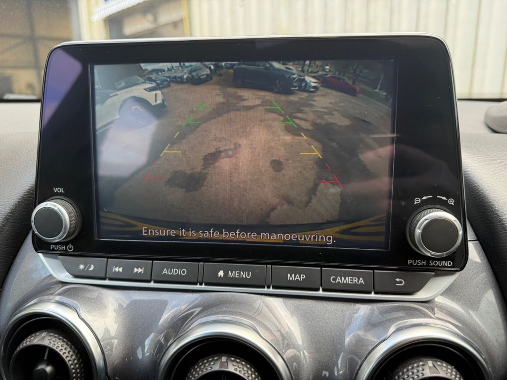 Used Nissan Juke 2023 for sale - 78212532: Photo 29