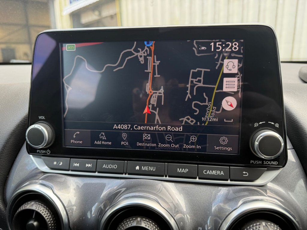 Used Nissan Juke 2023 for sale - 78212532: Photo 30