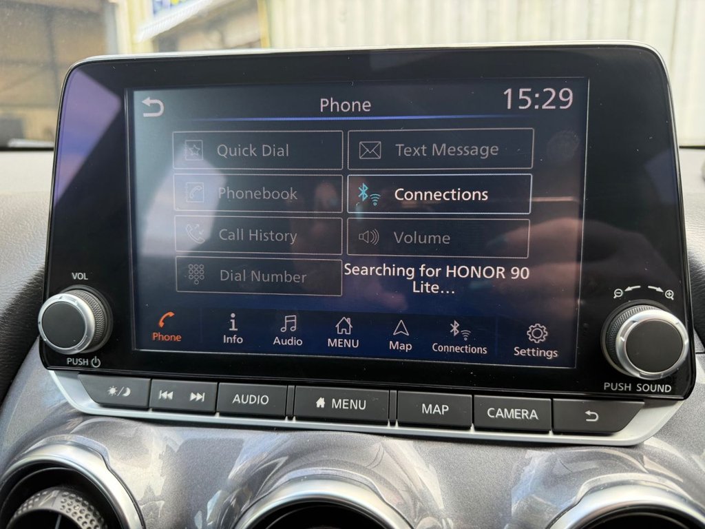 Used Nissan Juke 2023 for sale - 78212532: Photo 31