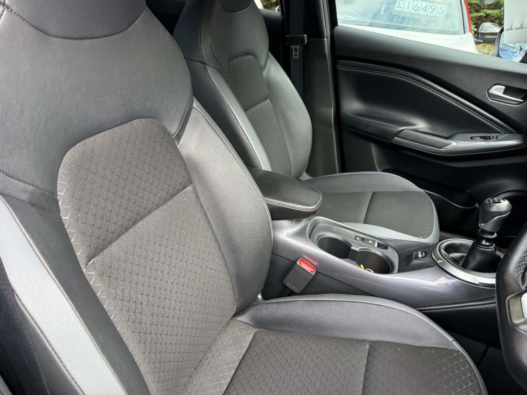 Used Nissan Juke 2023 for sale - 78212532: Photo 33