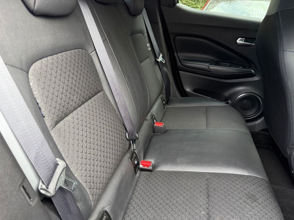 Used Nissan Juke 2023 for sale - 78212532: Photo 34