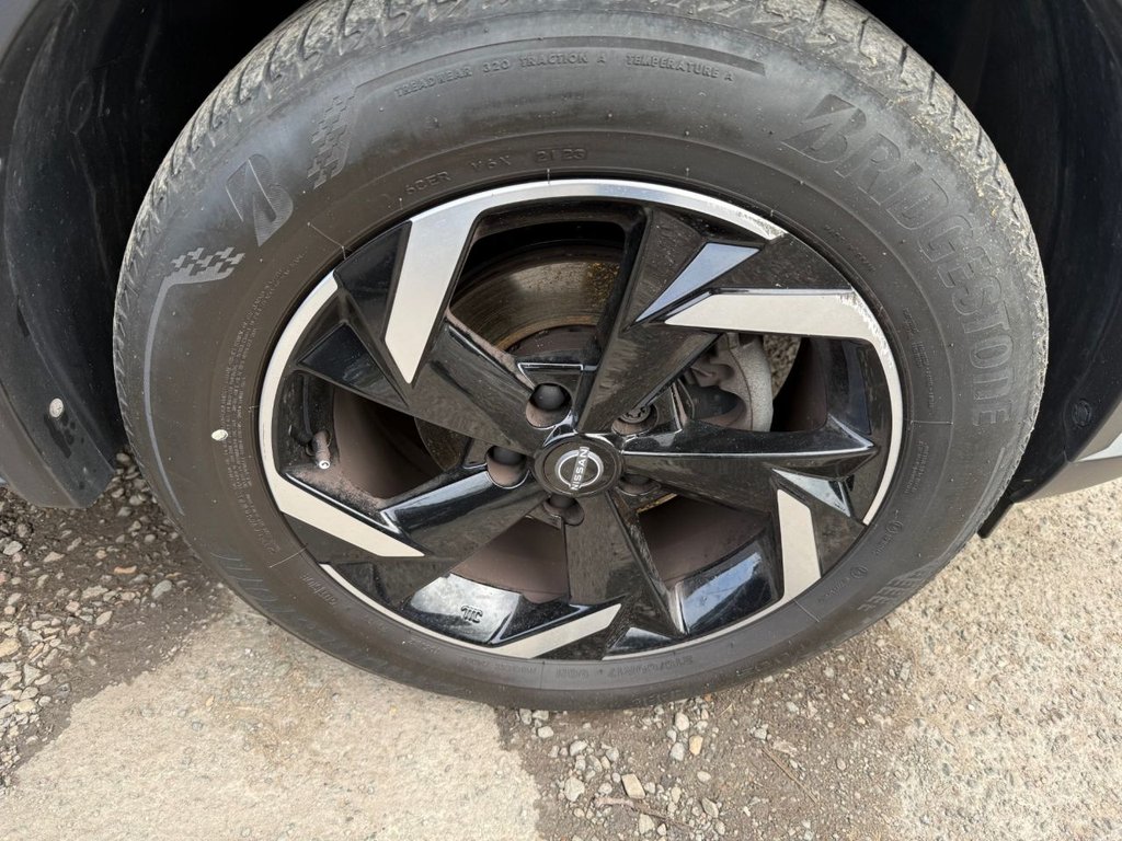 Used Nissan Juke 2023 for sale - 78212532: Photo 35