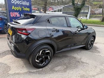 Used Nissan Juke 2023 for sale - 78212532: Photo