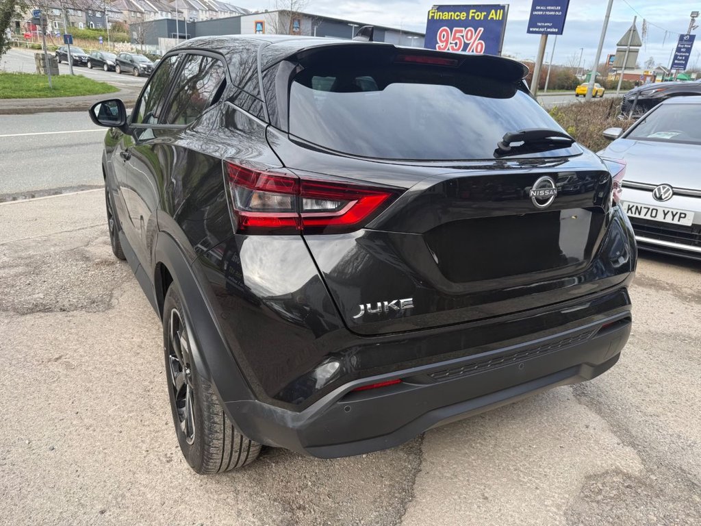Used Nissan Juke 2023 for sale - 78212532: Photo 7