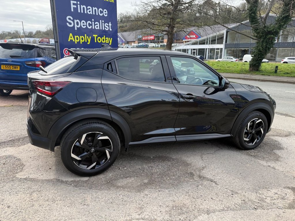 Used Nissan Juke 2023 for sale - 78212532: Photo 8