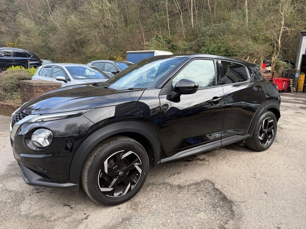 Used Nissan Juke 2023 for sale - 78212532: Photo 9