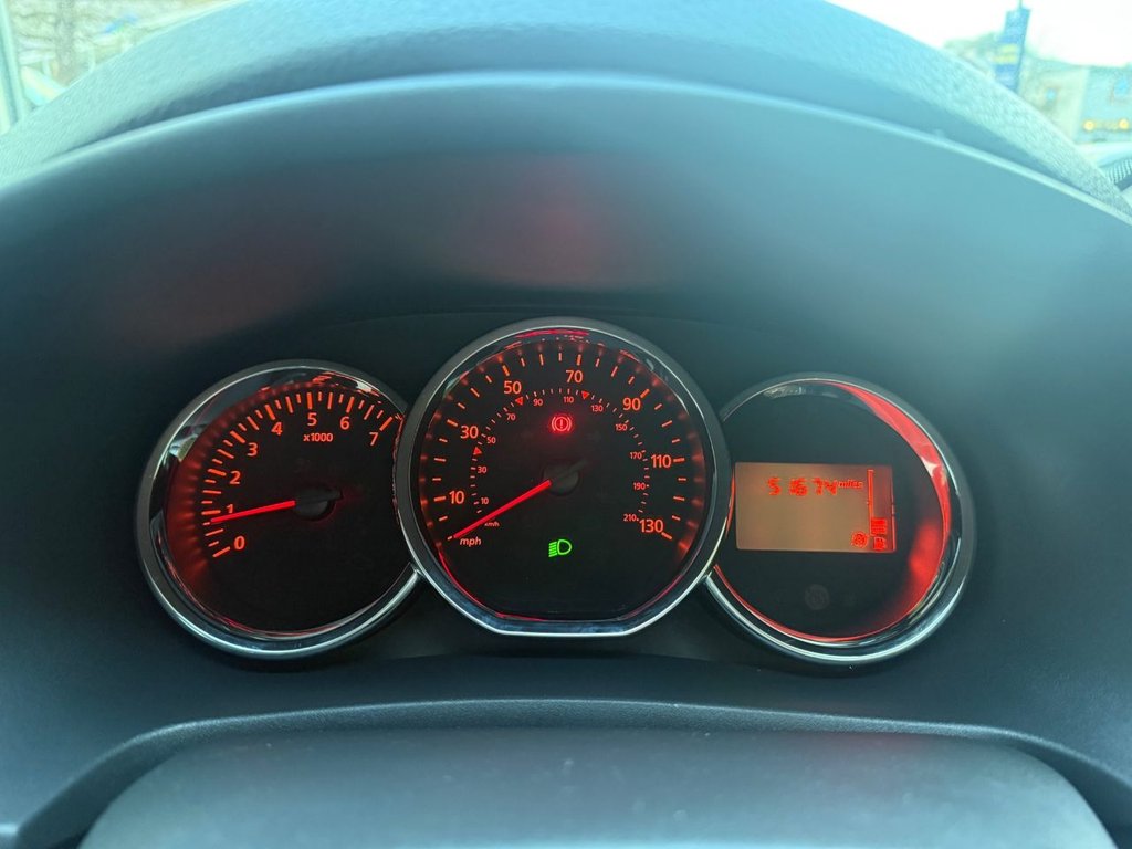 Used Dacia Sandero Stepway 2016 for sale - 76927541: Photo 24