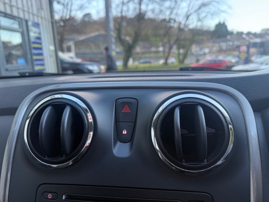 Used Dacia Sandero Stepway 2016 for sale - 76927541: Photo 26