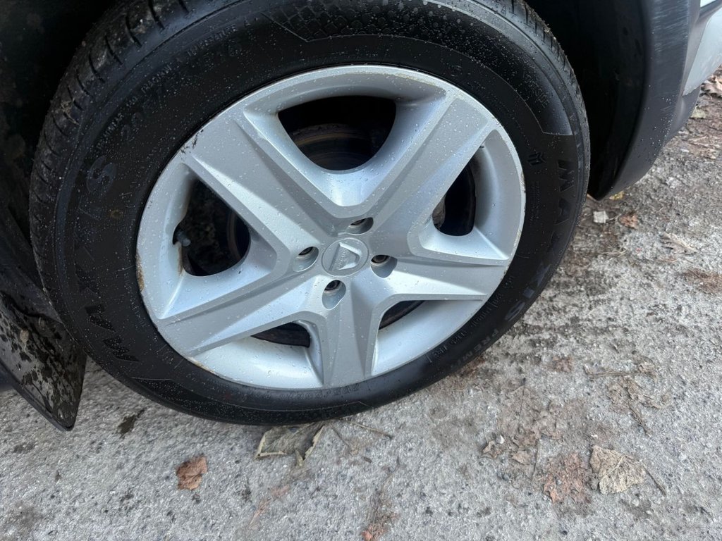 Used Dacia Sandero Stepway 2016 for sale - 76927541: Photo 35