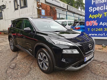 Used Nissan X-Trail 2023 for sale - 79334005: Photo