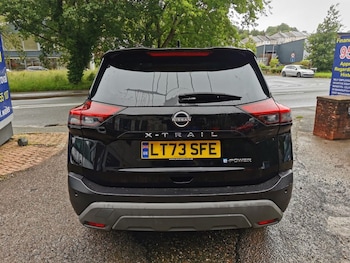 Used Nissan X-Trail 2023 for sale - 79334005: Photo