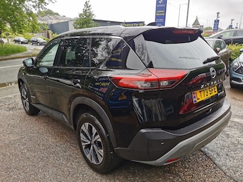 Used Nissan X-Trail 2023 for sale - 79334005: Photo