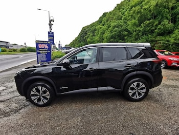 Used Nissan X-Trail 2023 for sale - 79334005: Photo