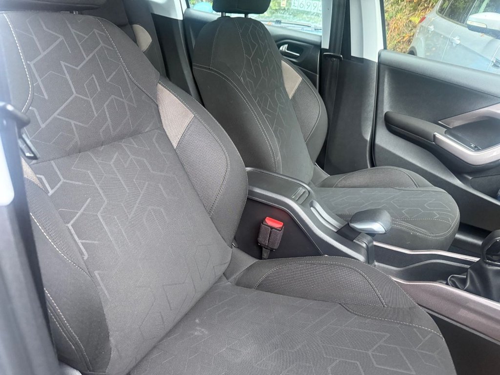 Used Peugeot 2008 2015 for sale - 76481636: Photo 29