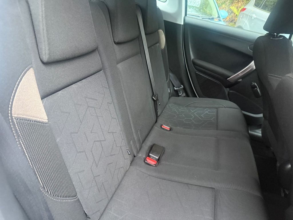 Used Peugeot 2008 2015 for sale - 76481636: Photo 30