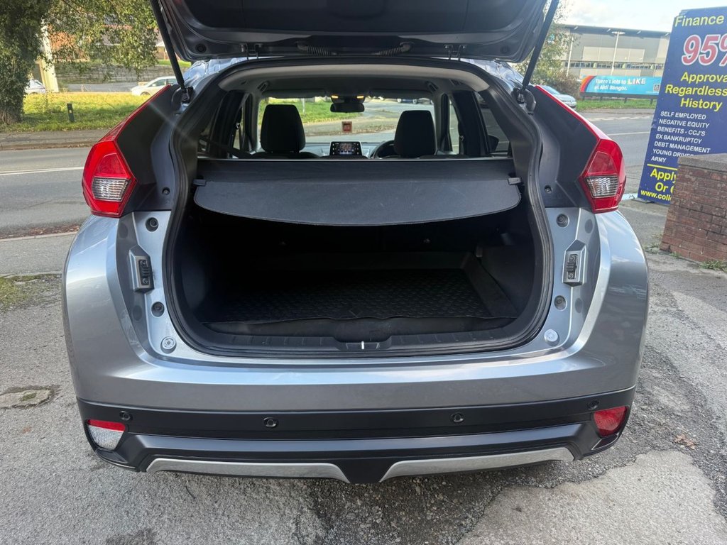 Used Mitsubishi Eclipse Cross 2018 for sale - 76654725: Photo 19