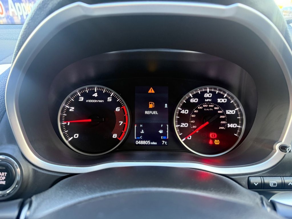 Used Mitsubishi Eclipse Cross 2018 for sale - 76654725: Photo 20