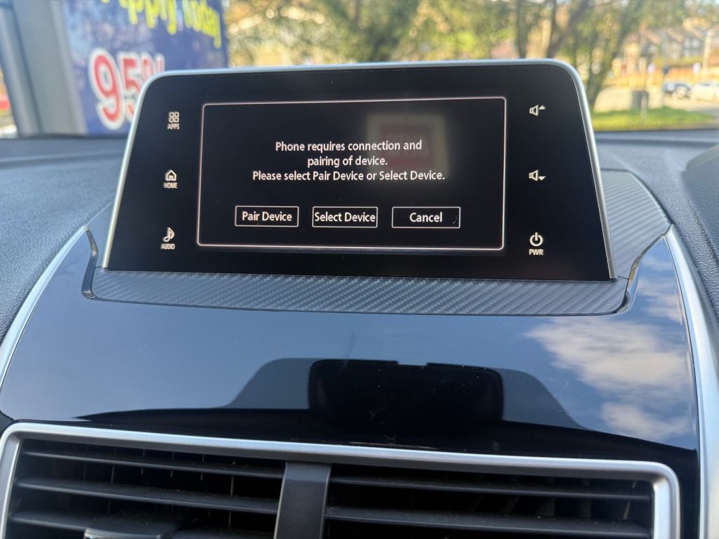 Used Mitsubishi Eclipse Cross 2018 for sale - 76654725: Photo 21